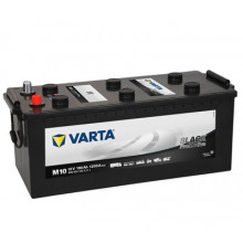 Аккумулятор VARTA Promotive Black M10 190 а/ч / 690033120
