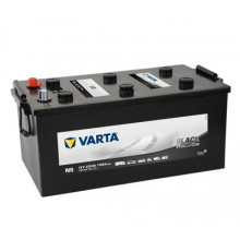 Аккумулятор VARTA Promotive Black N5 220 а/ч / 720018115