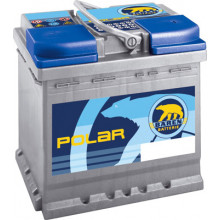 Аккумулятор BAREN Polar 420A 44 А/ч / 7904151