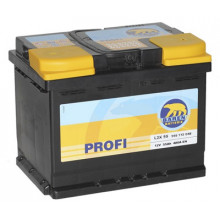 Аккумулятор BAREN Profi 480A 55 а/ч / 7905681