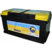 Аккумулятор BAREN Profi 760A 85 а/ч / 7905697