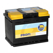 Аккумулятор BAREN Profi 510A 60 а/ч / 7905684
