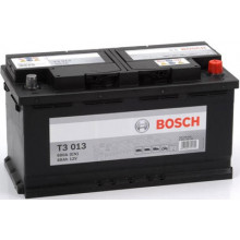 Аккумулятор BOSCH T3 013 88 а/ч / 0092T30130