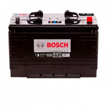 Аккумулятор BOSCH T3 (R+) 12V 110 А/ч / 0092T30370