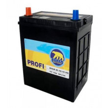 Аккумулятор BAREN Profi 360A 45 а/ч / 7905674
