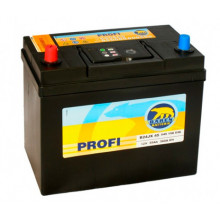 Аккумулятор BAREN Profi 360A 45 а/ч / 7905676