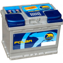 Аккумулятор BAREN Blu Polar 540A 60 а/ч / 7905620