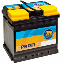 Аккумулятор BAREN Profi 640A 74 а/ч / 7905692