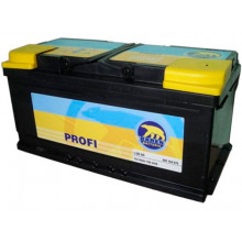 Аккумулятор BAREN Profi 760A 88 а/ч / 7905698