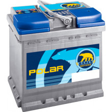 Аккумулятор BAREN Blue Polar 800A 90 а/ч / 7905632