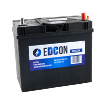 Аккумулятор EDCON 12 V 45 А/ч / DC45330L