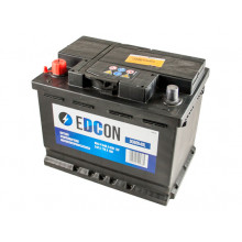Аккумулятор EDCON 60 А/ч / DC60540L