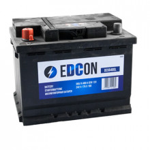 Аккумулятор EDCON 56 А/ч / DC56480L