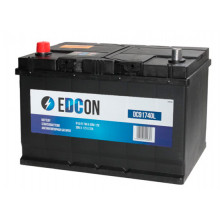 Аккумулятор EDCON 91 А/ч / DC91740L