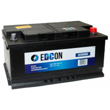 Аккумулятор EDCON 95 А/ч / DC95800R