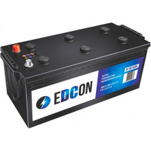Аккумулятор EDCON 180 А/ч / DC1801000L