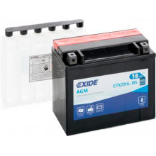 Аккумулятор EXIDE 13 А/ч / EK131