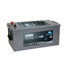 Аккумулятор EXIDE Strong PRO 235 А/ч / EE2353