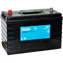 Аккумулятор EXIDE Start PRO 110 А/ч / EG1101