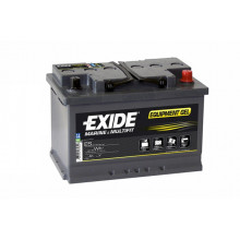 Аккумулятор EXIDE 56 А/ч / ES650