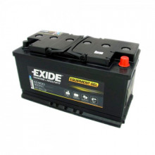 Аккумулятор EXIDE Equipment GEL 80 А/ч / ES900