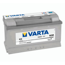 Аккумулятор VARTA Silver Dynamic 100 A/ч / 6004020833162