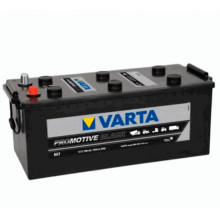 Аккумулятор VARTA Promotive Black 180 A/ч / 680033110A742