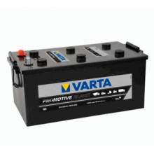 Аккумулятор VARTA Promotive Black 220 A/ч / 720018115A742