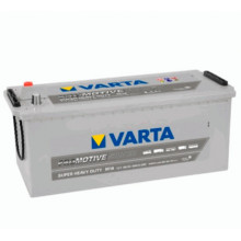 Аккумулятор VARTA Promotive Silver 180 A/ч / 680108100A722