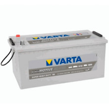 Аккумулятор VARTA Promotive Silver 225 A/ч / 725103115A722