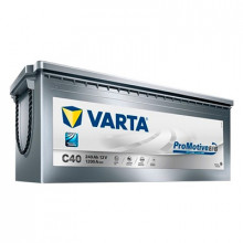 Аккумулятор VARTA Promotive EFB 240 A/ч / 740500120E652