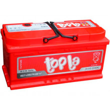 Аккумулятор TOPLA Energy (+R) 100 А/ч / 108400