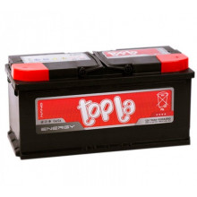 Аккумулятор TOPLA Energy (+R) 110 А/ч / 108210