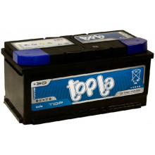 Аккумулятор TOPLA TOP (R+) 100А/ч / 118600