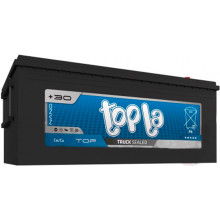 Аккумулятор TOPLA Top Sealed Truck (L+) 225 А/ч / 125612