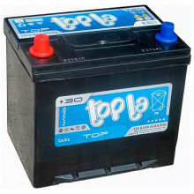 Аккумулятор TOPLA Top JIS (R+) 65 А/ч / 118665
