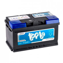 Аккумулятор TOPLA Top (R+) 85 А/ч / 118685