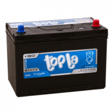 Аккумулятор TOPLA Top JIS (L+) 95 А/ч / 118995