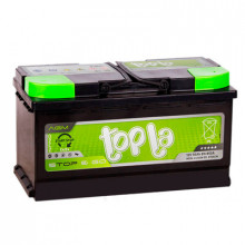 Аккумулятор TOPLA AGM (R+) 95 А/ч / 114090