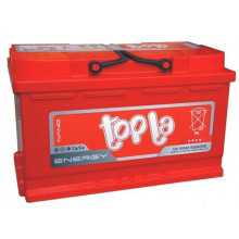 Аккумулятор TOPLA Energy (+R) 100 А/ч / 108000