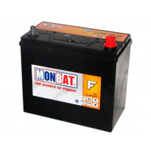 Аккумулятор MONBAT 55 а/ч / A56B2W01