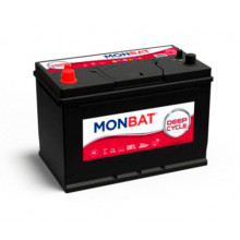 Аккумулятор MONBAT AGM Deep Cycle 80 А/ч / 81070