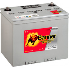 Аккумулятор BANNER DB Gel 80 А/ч / 510800612