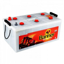 Аккумулятор BANNER Buffalo Bull 225 а/ч / 72511