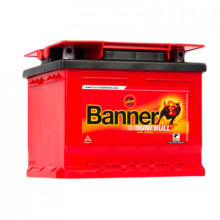 Аккумулятор BANNER Uni Bull 47 А/ч / 50100