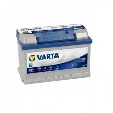 Аккумулятор VARTA Blue Dynamic EFB D54 65 а/ч / 565500065