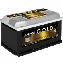 Аккумулятор JENOX GOLD 12V 90Ah / 090660
