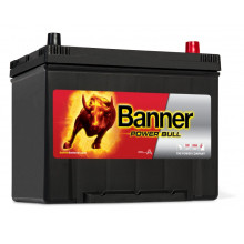 Аккумулятор BANNER 12V 70Ah 600A / BAP7029