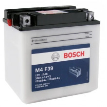Аккумулятор BOSCH FP M4F 12V 16AH 200A / 0092M4F390