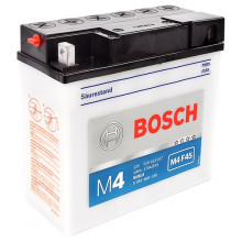 Аккумулятор BOSCH FP M4F 12V 19AH 170A / 0092M4F450